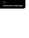 Introducing Silverlight 4