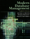 Modern database management