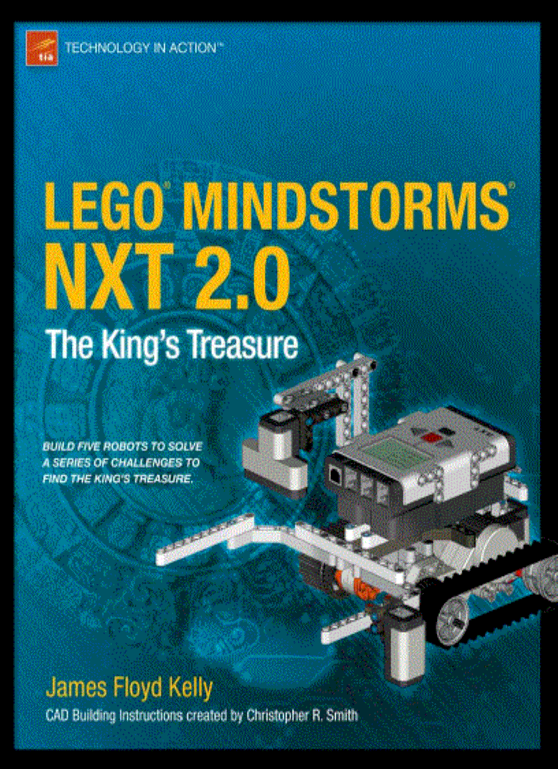 Lego mindstorms nxt 2 0