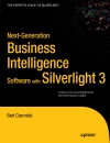 Next Generation Business Intelligence Software with Silverlight 3