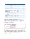 Sử dụng asp Linq Data Source