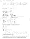 Benchmarking and profiling