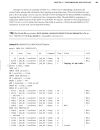 Benchmarking and profiling