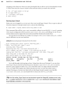 Benchmarking and profiling