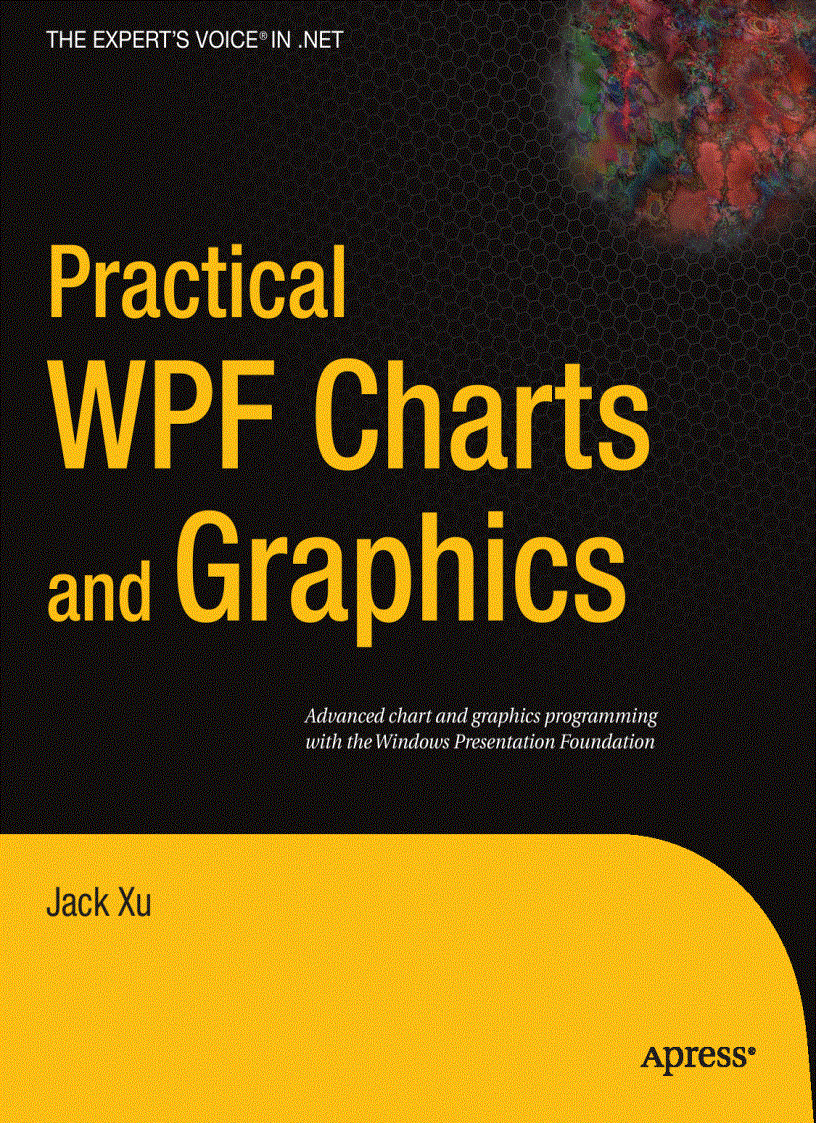 Practical WPF Charts and Graphics