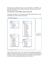 Stored procedure SPROCs