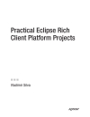 Practical Eclipse Rich Client Platform Projects