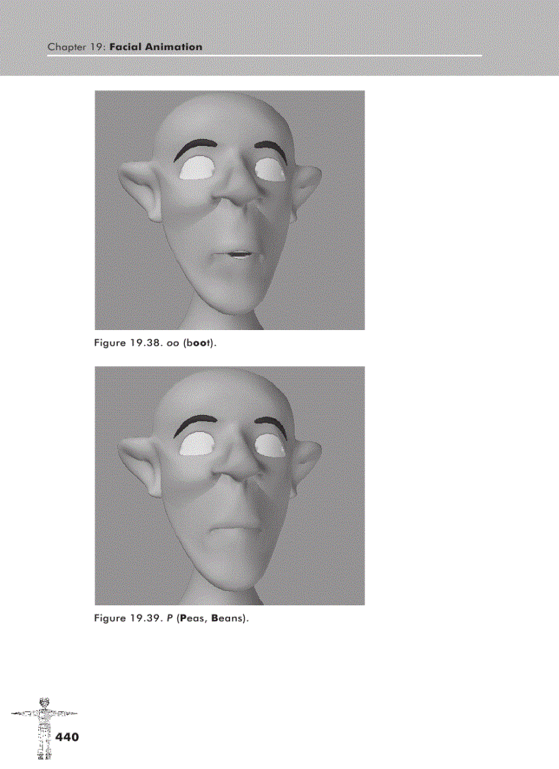 Facial Animation