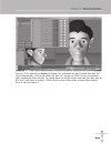 Facial Animation