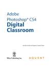 Adobe Photoshop CS4 Digital Classroom