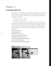 Separating and Combining Image Components