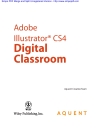 Adobe Illustrator CS4 Digital Classroom