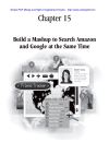 Build a Mashup to Search Amazon and Google at the Same Time