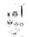 Đặc tính phác thảo nhóm