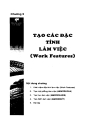 Đặc tính phác thảo nhóm