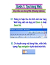 Hướng dẫn tạo trang web publisher