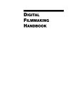 Digital filmmaking handbook