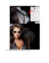 Tách ảnh bằng refine edge trong adobe photoshop cs5