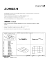 Updating the A3 standard sheet