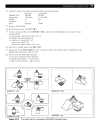 Updating the A3 standard sheet