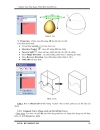 Tạo các mặt phẳng chuẩn REFERENCE GEOMETRY