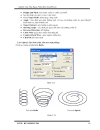 Tạo các mặt phẳng chuẩn REFERENCE GEOMETRY