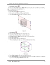 Tạo các mặt phẳng chuẩn REFERENCE GEOMETRY