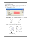 Tạo các mặt phẳng chuẩn REFERENCE GEOMETRY