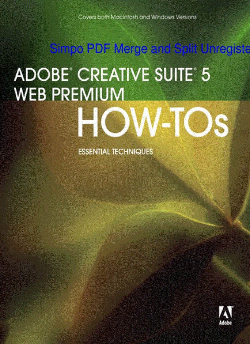 Creating a Web Site in Dreamweaver CS5