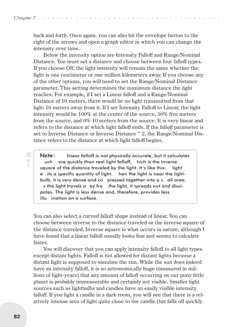 Light Types Their Properties and Typical Uses