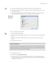 Using Lighting Analysis