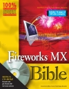 Fireworks MX Bible