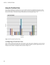 Creating pivottables