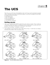 Creating a 3D wire frame model