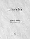 GIMP Bible