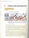 Culture and entertainment