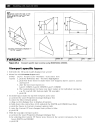 Using blocks wblocks and xrefs in 3D