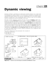 Using blocks wblocks and xrefs in 3D