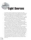 Light Sources