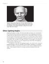 Principles of Lighting