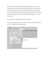 Các vấn đề cơ bản về sử dụng Brush trong Photoshop