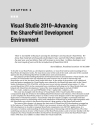 Pro ASP NET SharePoint 2010 Solutions