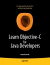 Learn Objective C for Java Developers