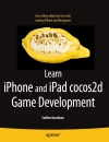 Learn iPhone and iPad cocos2d Game Development