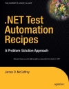 NET Test Automation Recipes A Problem Solution Approach 1