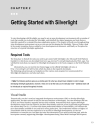 Pro Business Applications with Silverlight 4