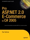 Pro ASP NET 2 0 E Commerce in C 2005