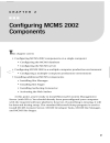 Microsoft Content Management Server Field Guide