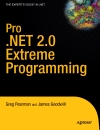 Pro NET 2 0 Extreme Programming