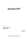 Illustrated WPF